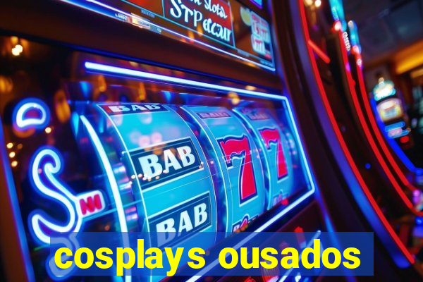 cosplays ousados